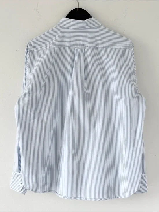 Everlane 100% Cotton Must-Have Oxford Shirt - Picture 3 of 13